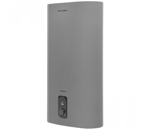 Водонагреватель Royal Thermo RWH 50 Citadel Unic Silver Водонагреватель Royal Thermo RWH 50 Citadel Unic Silver