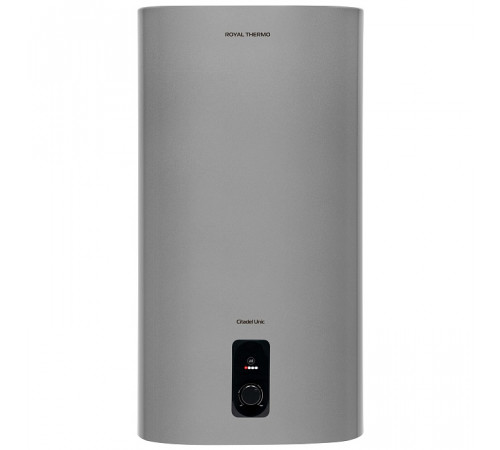 Водонагреватель Royal Thermo RWH 50 Citadel Unic Silver Водонагреватель Royal Thermo RWH 50 Citadel Unic Silver