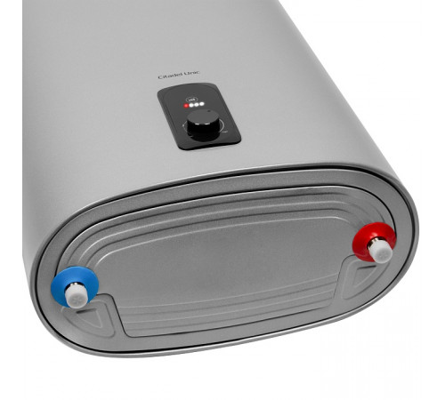 Водонагреватель Royal Thermo RWH 50 Citadel Unic Silver Водонагреватель Royal Thermo RWH 50 Citadel Unic Silver
