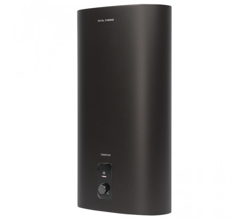 Водонагреватель Royal Thermo RWH 50 Citadel Unic Grafit Водонагреватель Royal Thermo RWH 50 Citadel Unic Grafit