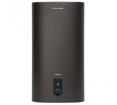 Водонагреватель Royal Thermo RWH 50 Citadel Unic Grafit Водонагреватель Royal Thermo RWH 50 Citadel Unic Grafit