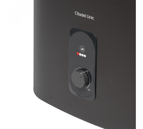 Водонагреватель Royal Thermo RWH 50 Citadel Unic Grafit Водонагреватель Royal Thermo RWH 50 Citadel Unic Grafit