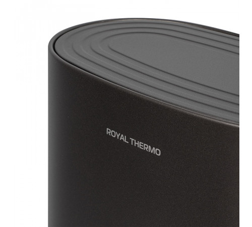 Водонагреватель Royal Thermo RWH 50 Citadel Unic Grafit Водонагреватель Royal Thermo RWH 50 Citadel Unic Grafit
