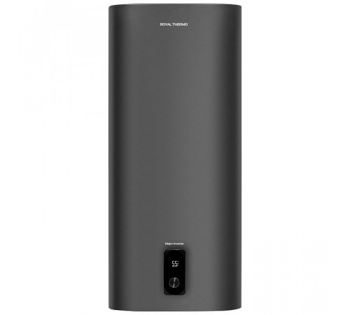 Водонагреватель Royal Thermo RWH 50 Major Inverter Grafit Водонагреватель Royal Thermo RWH 50 Major Inverter Grafit