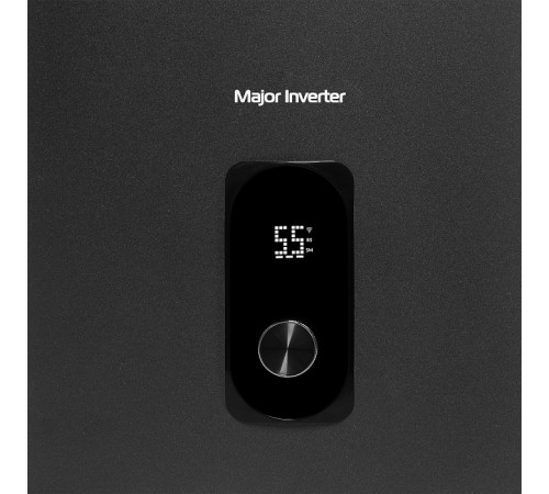 Водонагреватель Royal Thermo RWH 50 Major Inverter Grafit Водонагреватель Royal Thermo RWH 50 Major Inverter Grafit