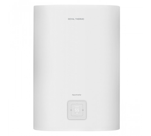 Водонагреватель Royal Thermo RWH 30 Aqua Inverter Водонагреватель Royal Thermo RWH 30 Aqua Inverter