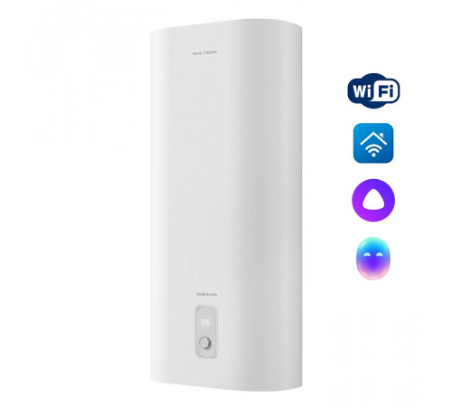 Водонагреватель Royal Thermo RWH 50 Smalto Inverter Водонагреватель Royal Thermo RWH 50 Smalto Inverter