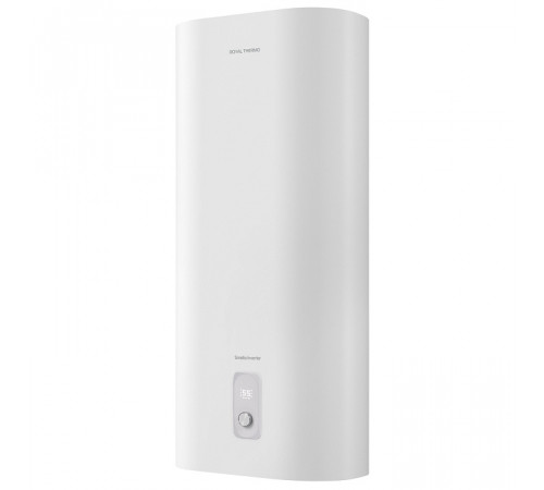 Водонагреватель Royal Thermo RWH 50 Smalto Inverter Водонагреватель Royal Thermo RWH 50 Smalto Inverter