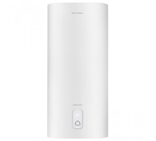 Водонагреватель Royal Thermo RWH 50 Smalto Inverter Водонагреватель Royal Thermo RWH 50 Smalto Inverter