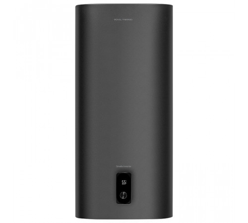 Водонагреватель Royal Thermo RWH 50 Smalto Inverter Grafit Водонагреватель Royal Thermo RWH 50 Smalto Inverter Grafit