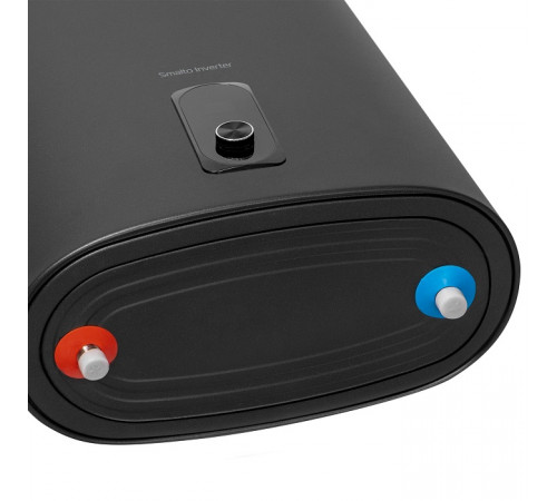 Водонагреватель Royal Thermo RWH 50 Smalto Inverter Grafit Водонагреватель Royal Thermo RWH 50 Smalto Inverter Grafit