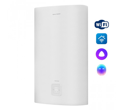 Водонагреватель Royal Thermo RWH 80 Aqua Inverter Водонагреватель Royal Thermo RWH 80 Aqua Inverter