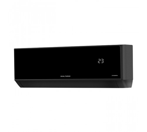 Блок внутренний Royal Thermo MULTI COMBO ERP DC RTFMI/in-09HN8/black инвертор. мульти сплит-системы Блок внутренний Royal Thermo MULTI COMBO ERP DC RTFMI/in-09HN8/black инвертор. мульти сплит-системы