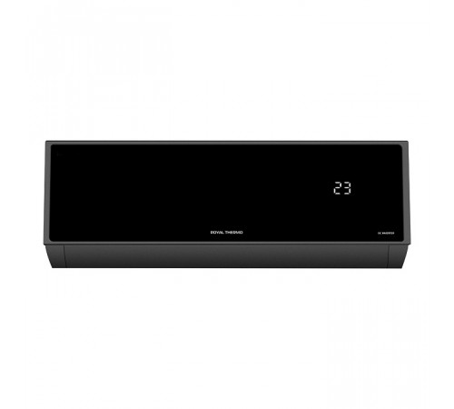 Блок внутренний Royal Thermo MULTI COMBO ERP DC RTFMI/in-09HN8/black инвертор. мульти сплит-системы Блок внутренний Royal Thermo MULTI COMBO ERP DC RTFMI/in-09HN8/black инвертор. мульти сплит-системы
