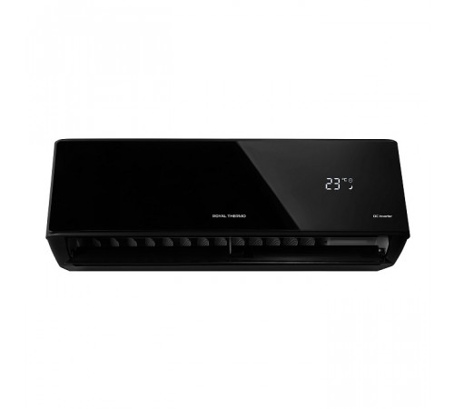 Блок внутренний Royal Thermo MULTI COMBO ERP DC RTFMI/in-09HN8/black инвертор. мульти сплит-системы Блок внутренний Royal Thermo MULTI COMBO ERP DC RTFMI/in-09HN8/black инвертор. мульти сплит-системы