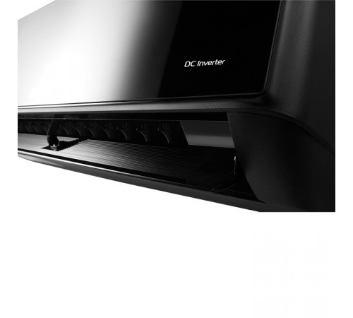 Блок внутренний Royal Thermo MULTI COMBO ERP DC RTFMI/in-09HN8/black инвертор. мульти сплит-системы Блок внутренний Royal Thermo MULTI COMBO ERP DC RTFMI/in-09HN8/black инвертор. мульти сплит-системы