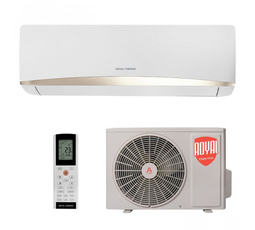 Сплит-система Royal Thermo Perfecto RTP-30HN1 комплект Сплит-система Royal Thermo Perfecto RTP-30HN1 комплект