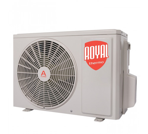 Сплит-система Royal Thermo Perfecto RTP-30HN1 комплект Сплит-система Royal Thermo Perfecto RTP-30HN1 комплект