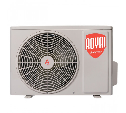 Сплит-система Royal Thermo Perfecto RTP-30HN1 комплект Сплит-система Royal Thermo Perfecto RTP-30HN1 комплект