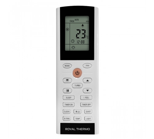 Сплит-система Royal Thermo Perfecto RTP-30HN1 комплект Сплит-система Royal Thermo Perfecto RTP-30HN1 комплект