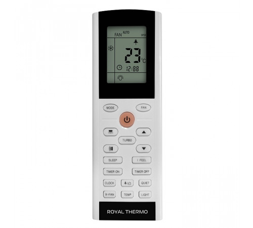 Сплит-система инверторного типа Royal Thermo Perfecto DC RTPI-18HN8 комплект Сплит-система инверторного типа Royal Thermo Perfecto DC RTPI-18HN8 комплект