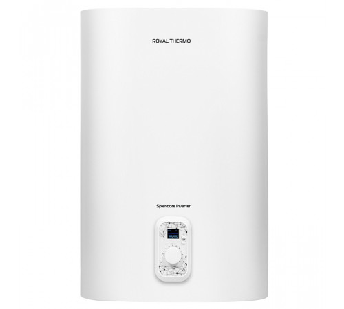 Водонагреватель Royal Thermo RWH 30 Splendore Inverter Водонагреватель Royal Thermo RWH 30 Splendore Inverter