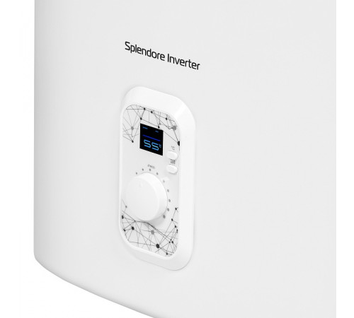 Водонагреватель Royal Thermo RWH 30 Splendore Inverter Водонагреватель Royal Thermo RWH 30 Splendore Inverter
