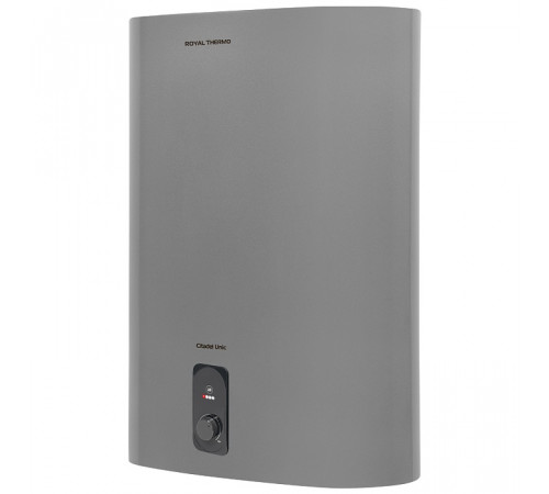 Водонагреватель Royal Thermo RWH 80 Citadel Unic Silver Водонагреватель Royal Thermo RWH 80 Citadel Unic Silver
