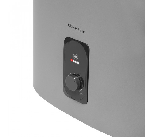 Водонагреватель Royal Thermo RWH 80 Citadel Unic Silver Водонагреватель Royal Thermo RWH 80 Citadel Unic Silver