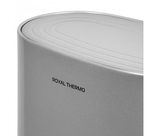 Водонагреватель Royal Thermo RWH 80 Citadel Unic Silver Водонагреватель Royal Thermo RWH 80 Citadel Unic Silver