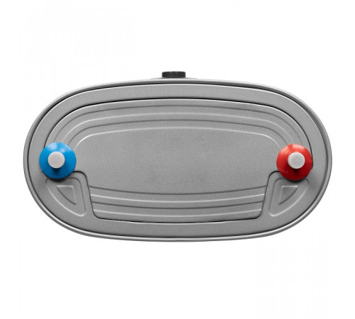 Водонагреватель Royal Thermo RWH 80 Citadel Unic Silver Водонагреватель Royal Thermo RWH 80 Citadel Unic Silver