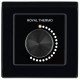 Кабель нагревательный Royal Thermo RTDC 2-17-400 с терморегулятором RTO-16