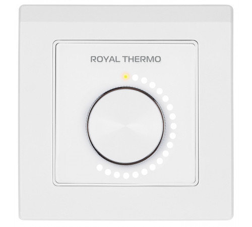 Кабель нагревательный Royal Thermo RTDC 2-17-300 с терморегулятором RTO-16 Кабель нагревательный Royal Thermo RTDC 2-17-300 с терморегулятором RTO-16