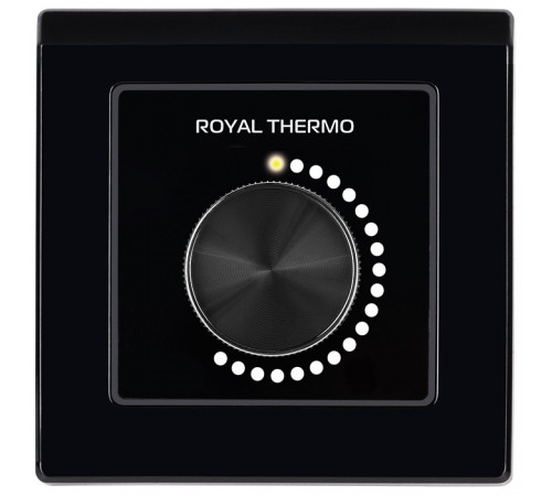 Кабель нагревательный Royal Thermo RTDC 2-17-300 с терморегулятором RTO-16 Кабель нагревательный Royal Thermo RTDC 2-17-300 с терморегулятором RTO-16