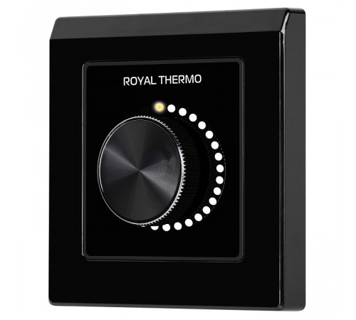 Кабель нагревательный Royal Thermo RTDC 2-17-300 с терморегулятором RTO-16 Кабель нагревательный Royal Thermo RTDC 2-17-300 с терморегулятором RTO-16