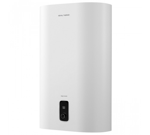 Водонагреватель Royal Thermo RWH 80 Major Inverter Водонагреватель Royal Thermo RWH 80 Major Inverter
