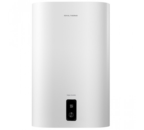 Водонагреватель Royal Thermo RWH 80 Major Inverter Водонагреватель Royal Thermo RWH 80 Major Inverter