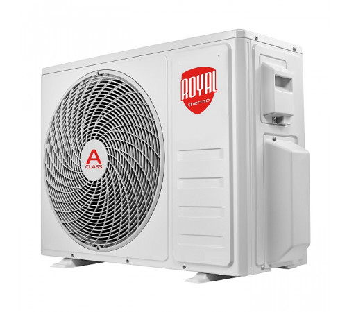 Сплит-система Royal Thermo Barocco RTB-18HN1 комплект Сплит-система Royal Thermo Barocco RTB-18HN1 комплект