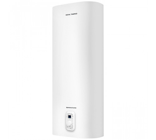 Водонагреватель Royal Thermo RWH 50 Splendore Inverter Водонагреватель Royal Thermo RWH 50 Splendore Inverter
