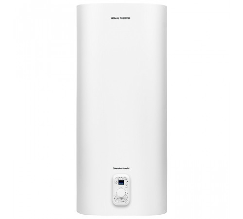 Водонагреватель Royal Thermo RWH 50 Splendore Inverter Водонагреватель Royal Thermo RWH 50 Splendore Inverter