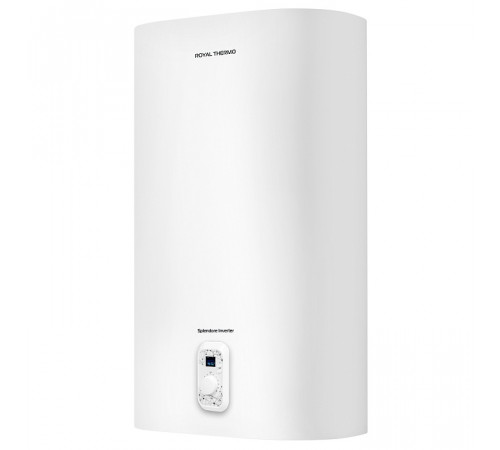 Водонагреватель Royal Thermo RWH 80 Splendore Inverter Водонагреватель Royal Thermo RWH 80 Splendore Inverter