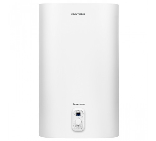 Водонагреватель Royal Thermo RWH 80 Splendore Inverter Водонагреватель Royal Thermo RWH 80 Splendore Inverter