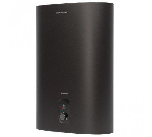 Водонагреватель Royal Thermo RWH 80 Citadel Unic Grafit Водонагреватель Royal Thermo RWH 80 Citadel Unic Grafit