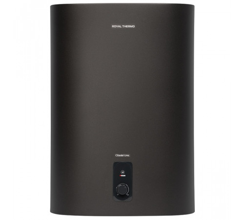 Водонагреватель Royal Thermo RWH 80 Citadel Unic Grafit Водонагреватель Royal Thermo RWH 80 Citadel Unic Grafit