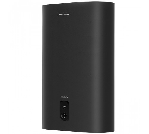 Водонагреватель Royal Thermo RWH 80 Major Inverter Grafit Водонагреватель Royal Thermo RWH 80 Major Inverter Grafit