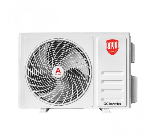 Сплит-система инверторного типа Royal Thermo Diamond DC RTDI-24HN8/Wi-Fi комплект Сплит-система инверторного типа Royal Thermo Diamond DC RTDI-24HN8/Wi-Fi комплект