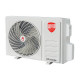 Сплит-система инверторного типа Royal Thermo Diamond DC RTDI-24HN8/Wi-Fi комплект