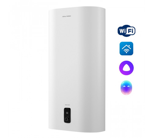 Водонагреватель Royal Thermo RWH 100 Major Inverter Водонагреватель Royal Thermo RWH 100 Major Inverter