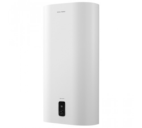 Водонагреватель Royal Thermo RWH 100 Major Inverter Водонагреватель Royal Thermo RWH 100 Major Inverter