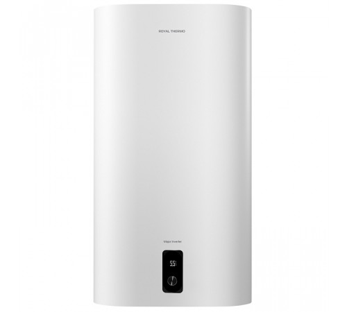 Водонагреватель Royal Thermo RWH 100 Major Inverter Водонагреватель Royal Thermo RWH 100 Major Inverter